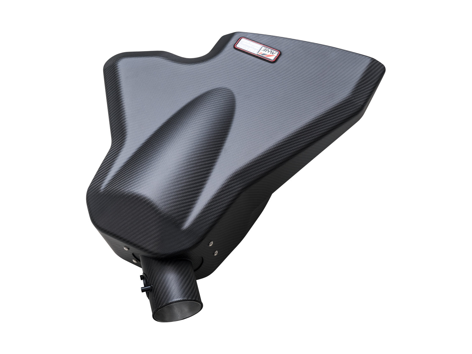 AWE Tuning S-FLO Carbon Intake - Toyota GR Corolla
