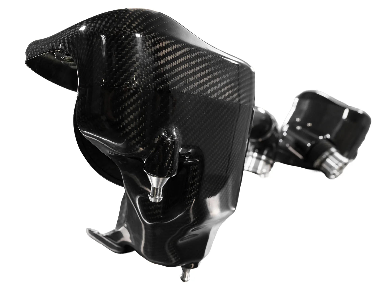 AWE Tuning BMW G8X M2/M3/M4 S-FLO Carbon Intake