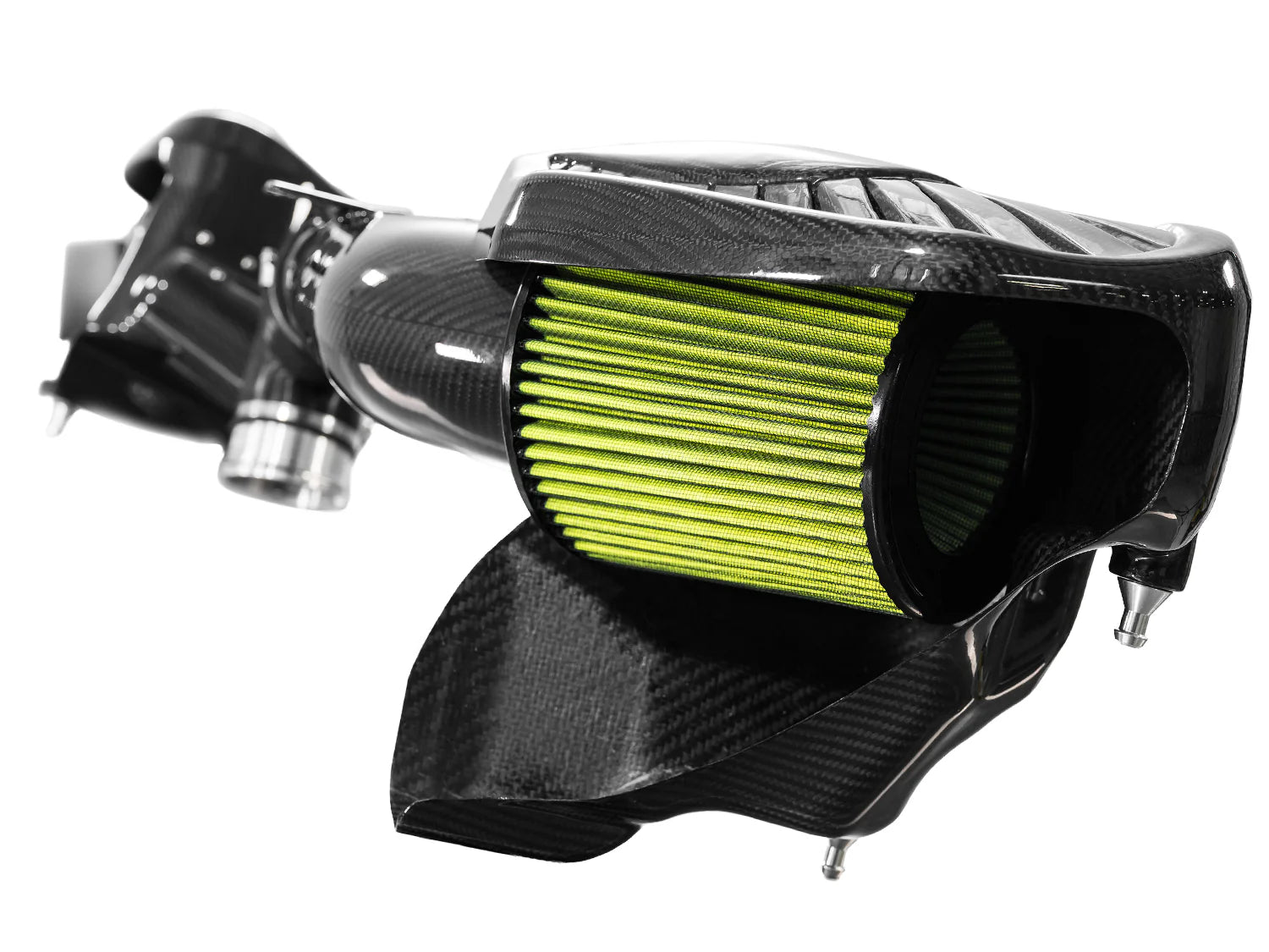 AWE Tuning BMW G8X M2/M3/M4 S-FLO Carbon Intake