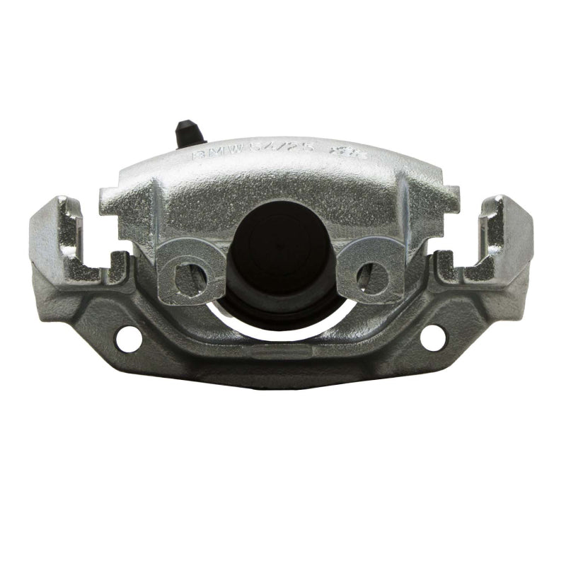 DFC 88-91 BMW M3 Front-L Premium Caliper - Silver Zinc Coated