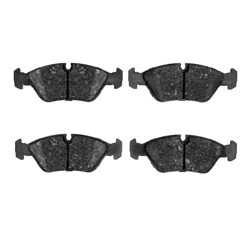 R1 Concepts 88-91 BMW M3 Front Track/Street Brake Pads