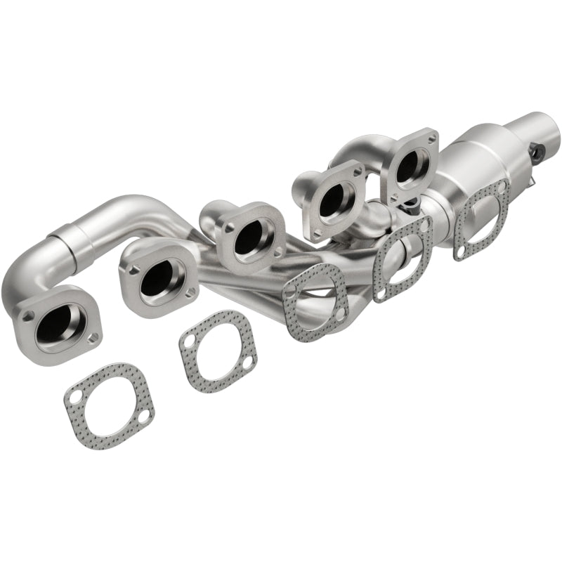 Magnaflow Conv DF BMW M5-6 06-08 D/S OEM