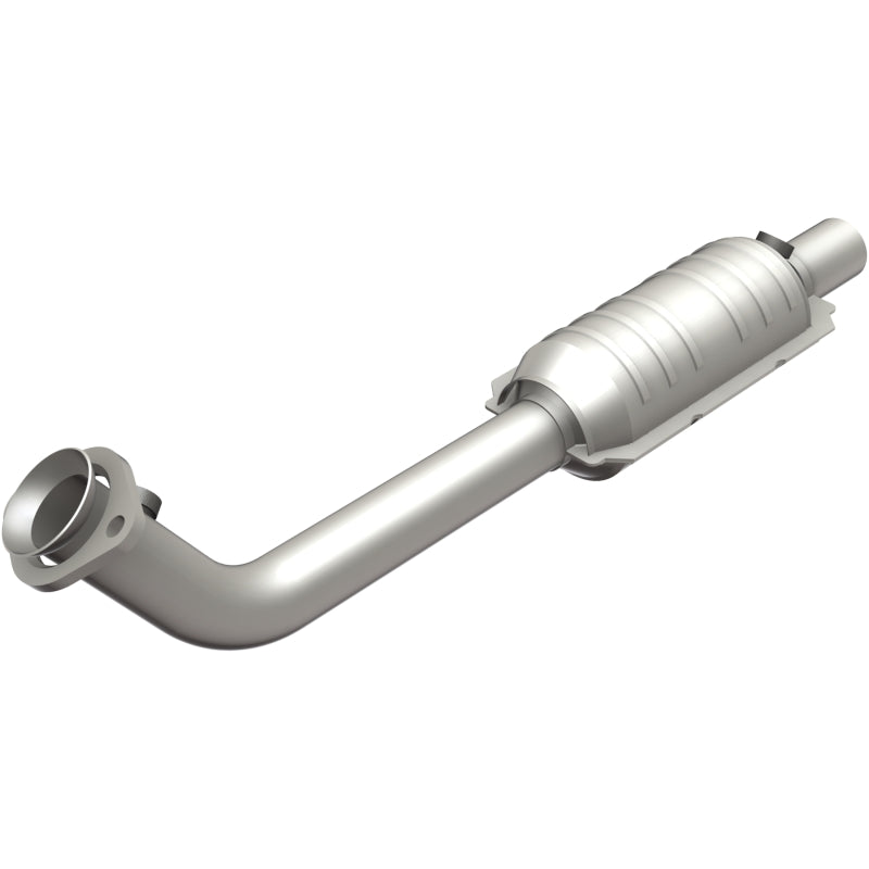 Magnaflow Conv DF 00-03 BMW X5 4.4L Driver Side