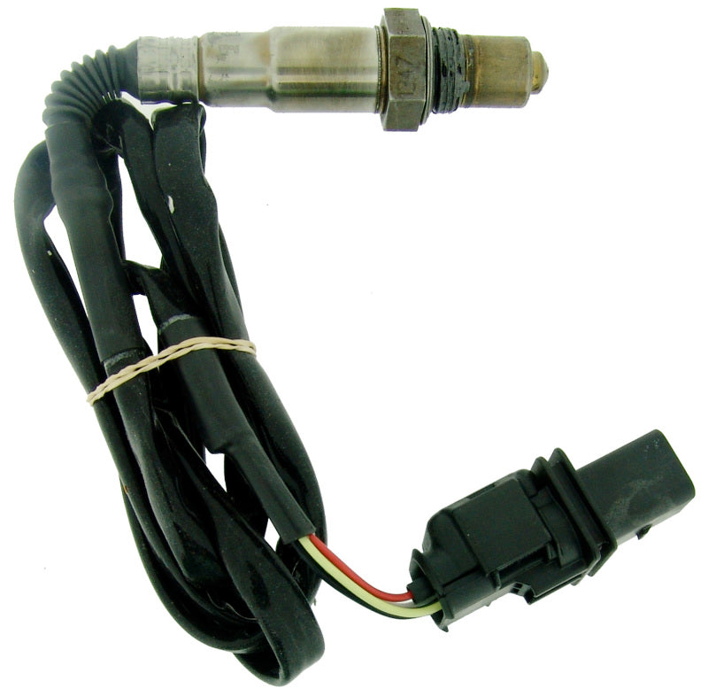 NGK BMW 1 Series M 2011 Direct Fit 5-Wire Wideband A/F Sensor - 24345
