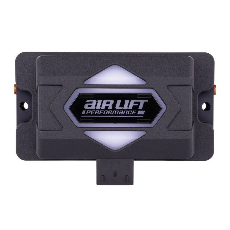 Air Lift Performance ALP4 Air Management System