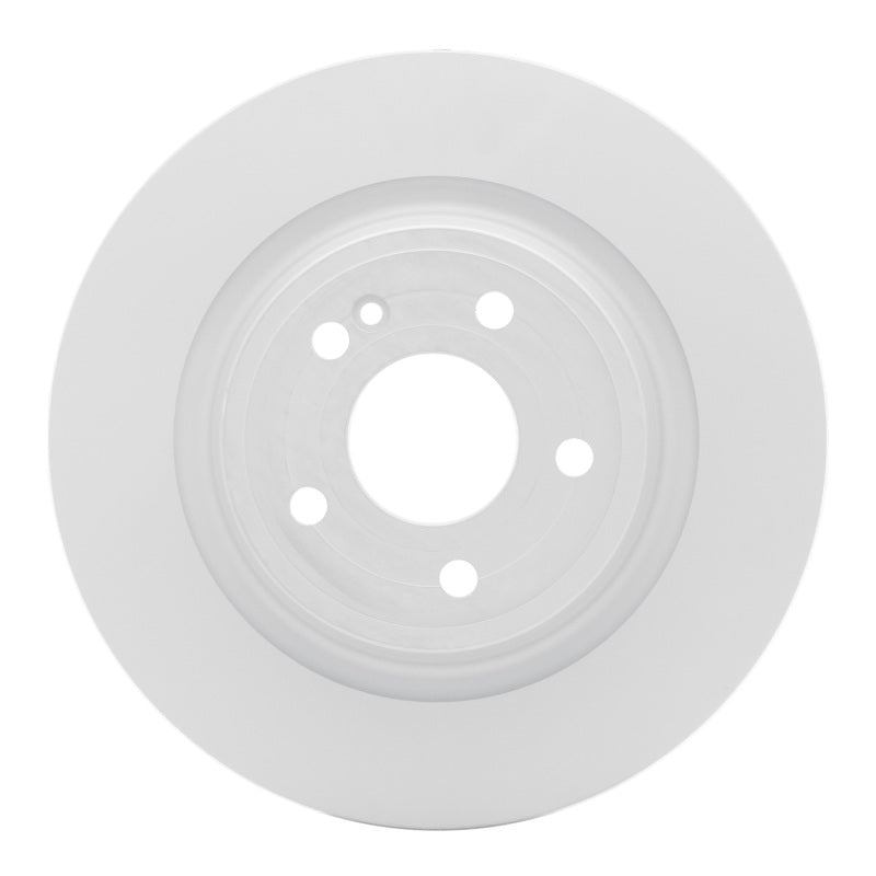 DFC 20-25 Mercedes-Benz CLA250 Rear GeoSPEC Coated Rotor