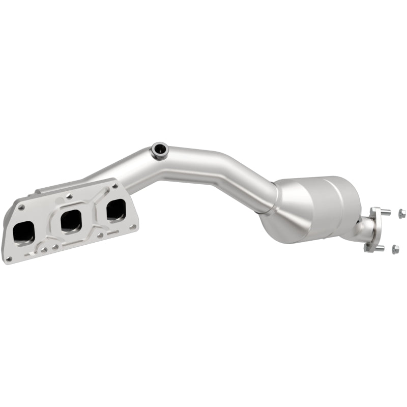 Magnaflow Conv DF 05-09 Audi A8 6.0L - OE PN(s) 07C 253 020 KX - 51161