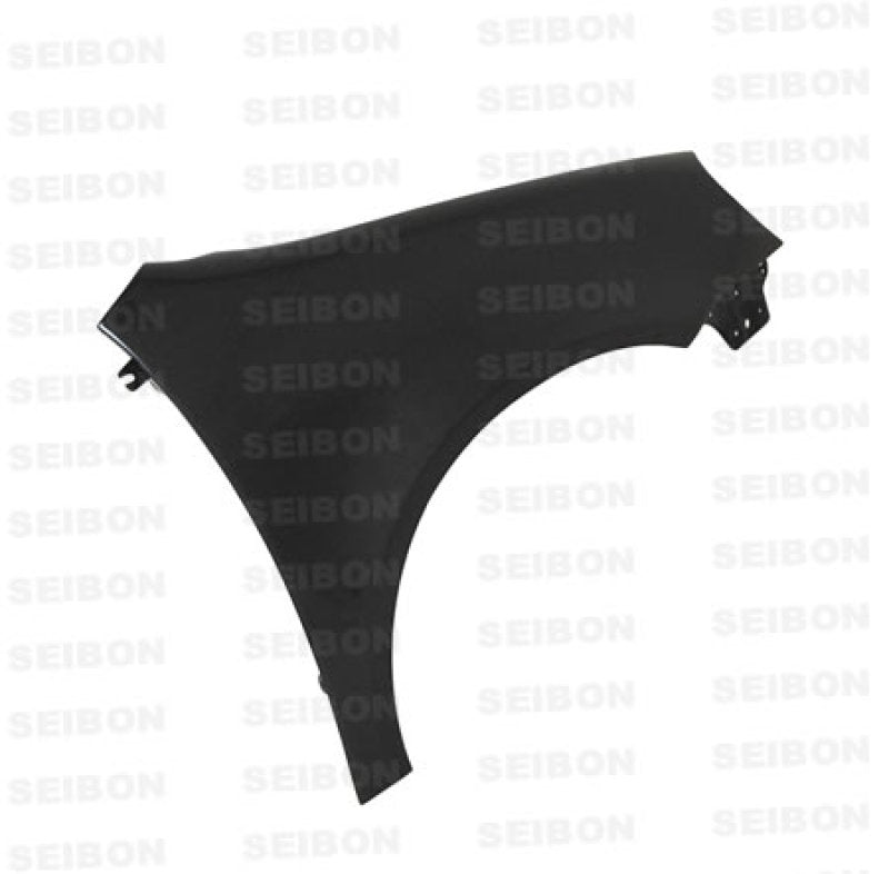 SEIBON Carbon Fiber Wide Fenders MK5