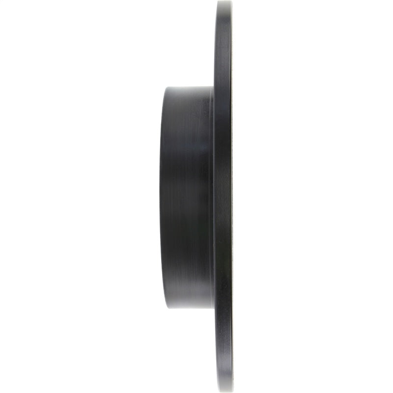 StopTech 98-11 Volkswagen Beetle Cryo Sport Drilled Left Rear Rotor