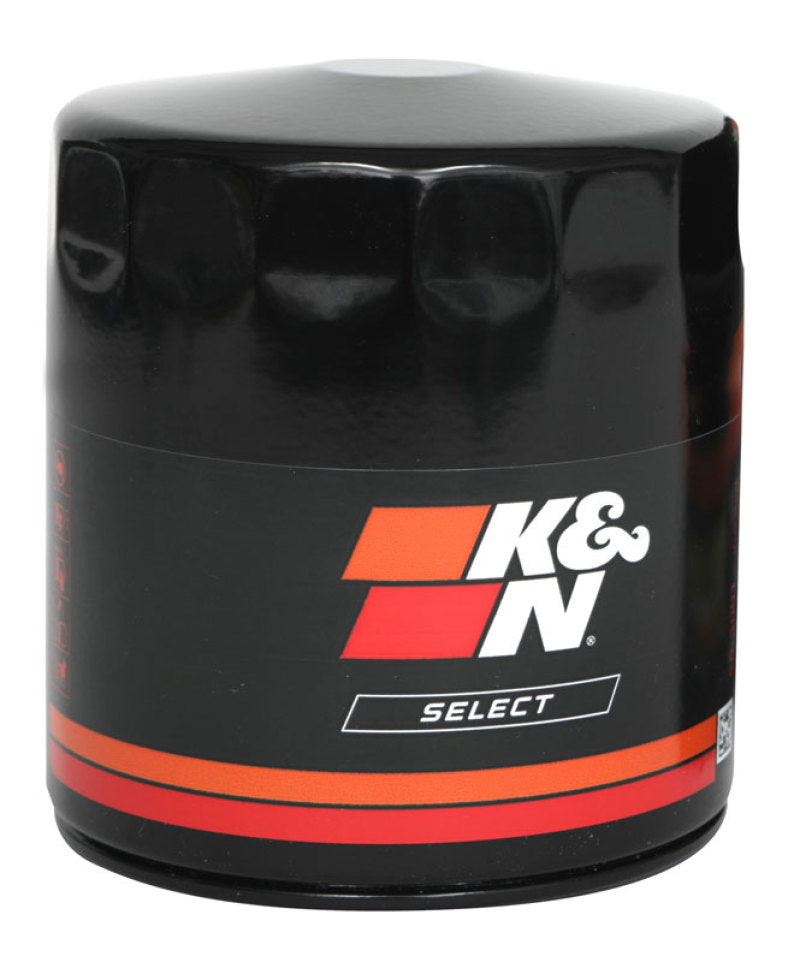 K&N Engineering K&N 17-23 Acura MDX 3.0L V6 / 03-23 Acura MDX 3.5L V6 Spin-On Oil Filter