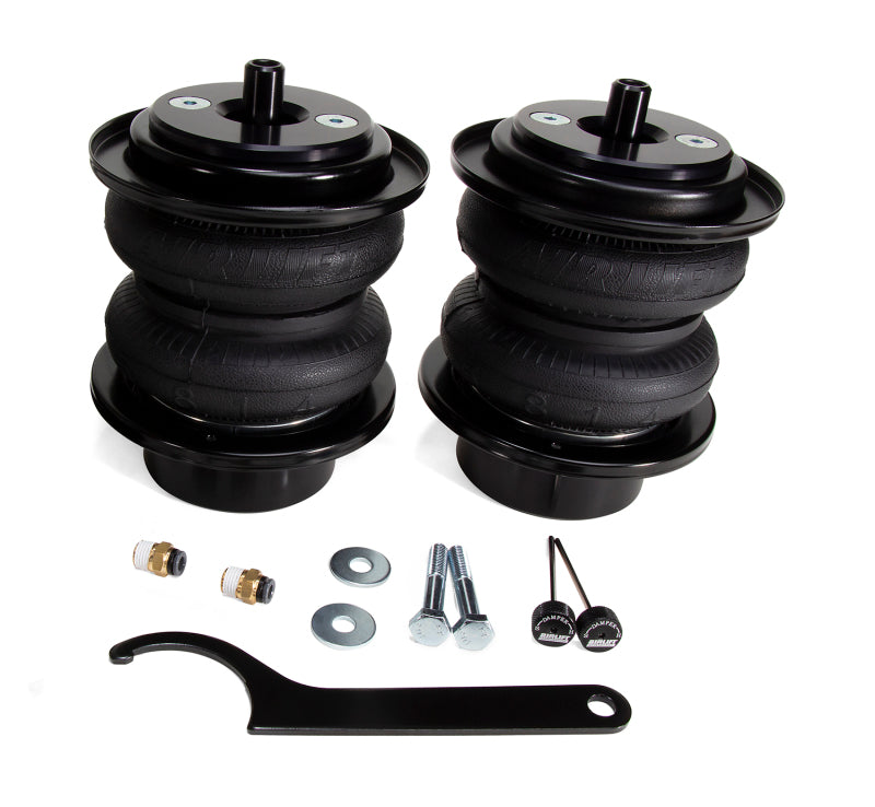Air Lift Performance Air Lift Performance Audi B8 Platform Rear Kit w/o Shocks