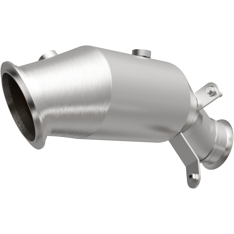 Magnaflow 2014 BMW 335i GT xDrive 3.0L Underbody Direct Fit EPA Compliant Catalytic Converter