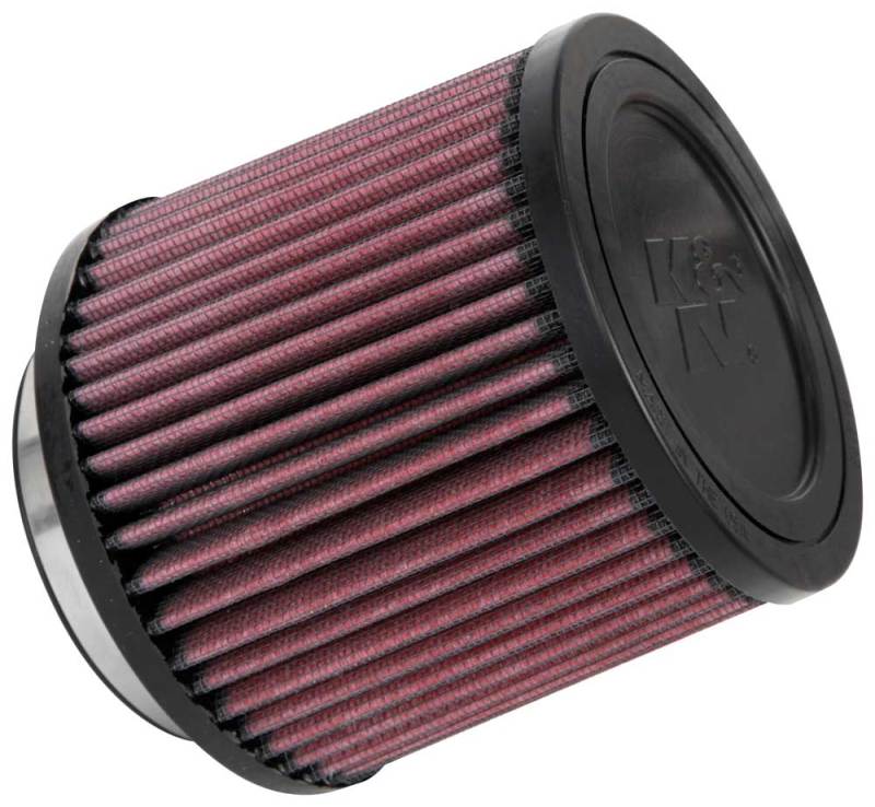 K&N Engineering K&N Replacement Air Filter BMW 118I/120I/320I, 2005