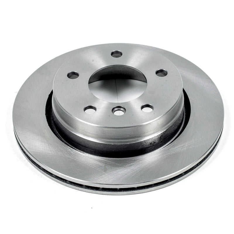 PowerStop 2000 BMW 323Ci Rear Autospecialty Brake Rotor