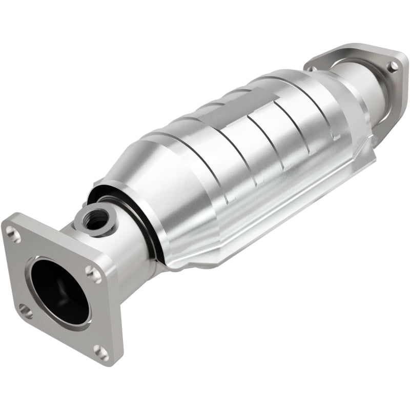 Magnaflow Conv Audi 14.75X5X4 2.25/2.25