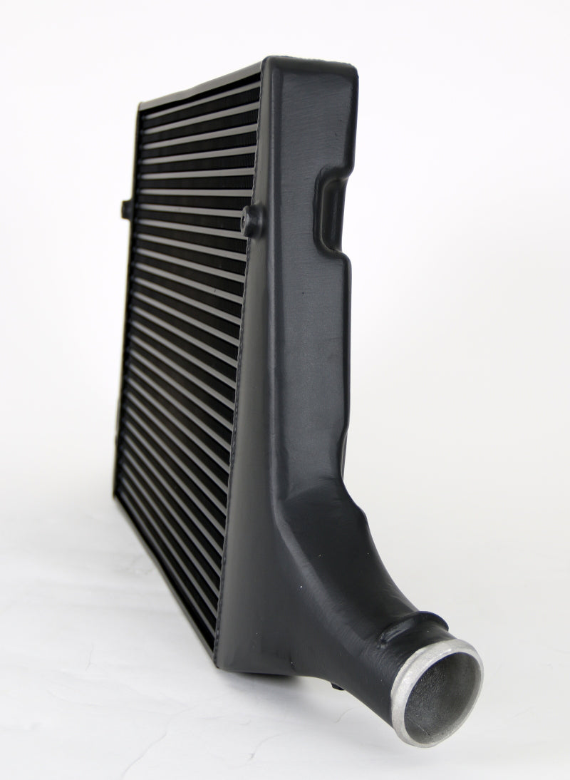 Wagner Tuning Audi SQ5 3.0 TDI Competition Intercooler Kit
