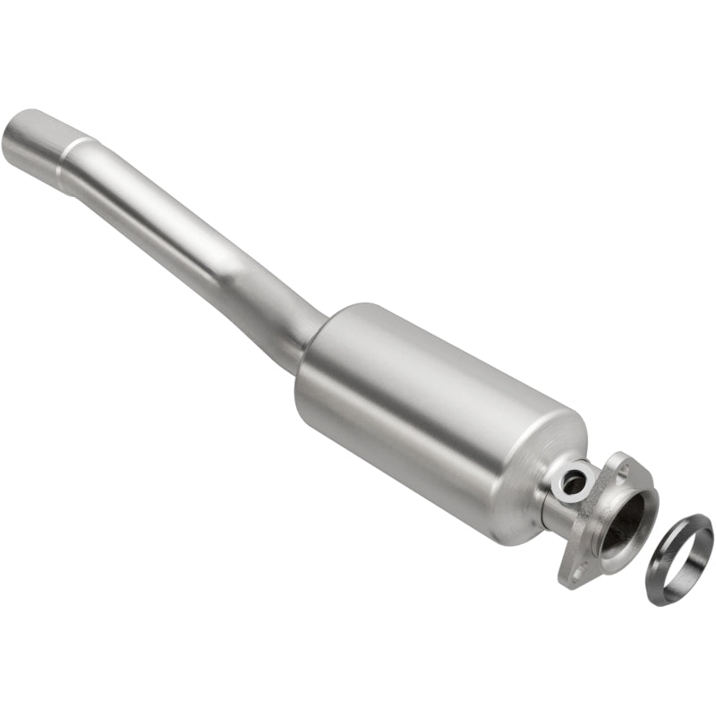 Magnaflow Conv DF Volvo 85 92