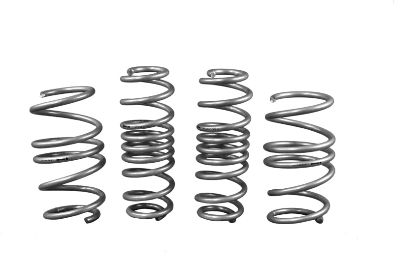Whiteline Lowering Springs MK7 GTI