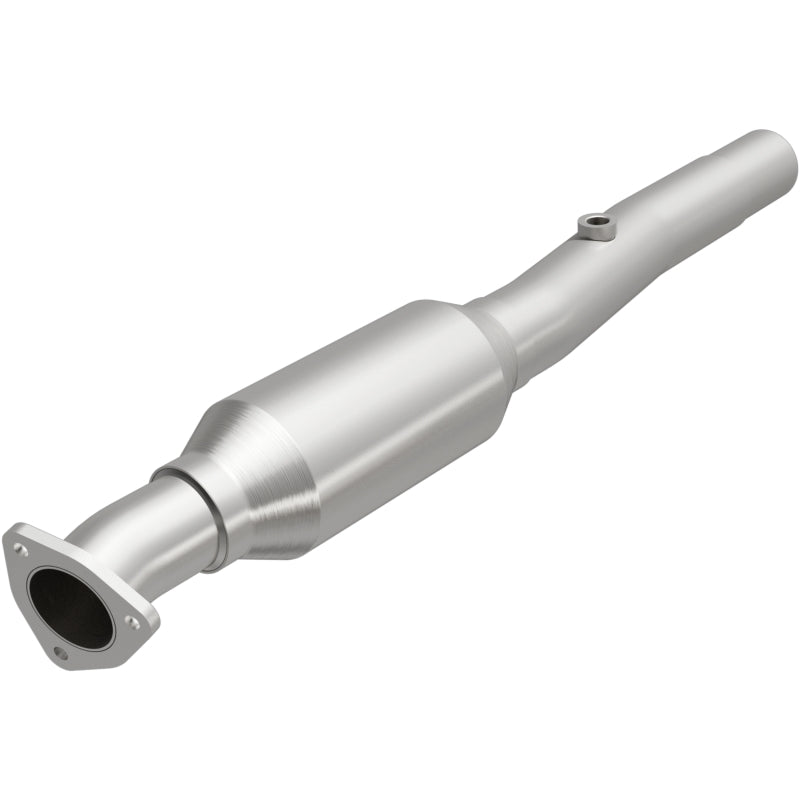 Magnaflow 97-99 Audi A8 3.7L Direct Fit Converter - OE PN(s) 4D0 131 089 RX