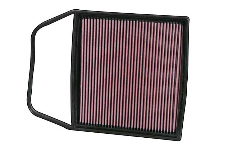 K&N Performance Air Filter E60  E82  E88  E89  E90  E92 N54