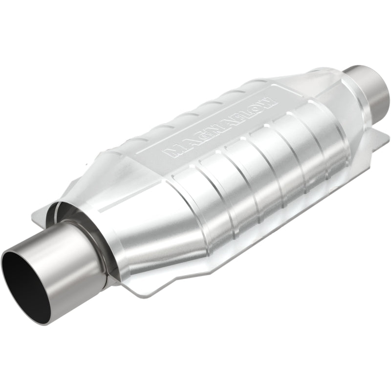 Magnaflow Conv Univ 2.50inch