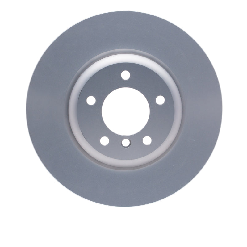 DFC 06-13 BMW 135IS Front Hi-Carbon Alloy Geomet Coated Rotor