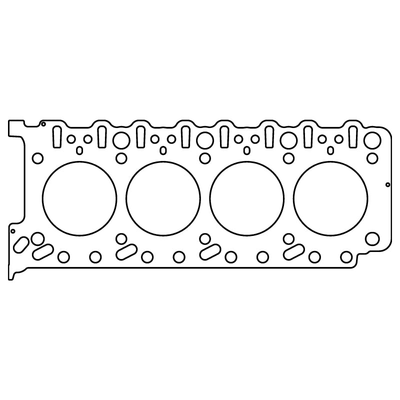 Cometic Gasket Porsche M48.00/M48.50 955 .051in MLS Cylinder Head Gasket - 95mm Bore - RHS