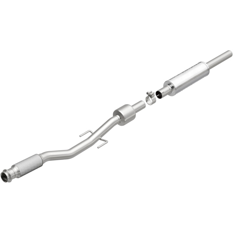 Magnaflow Conv DF Mini Cooper Clubman Rear