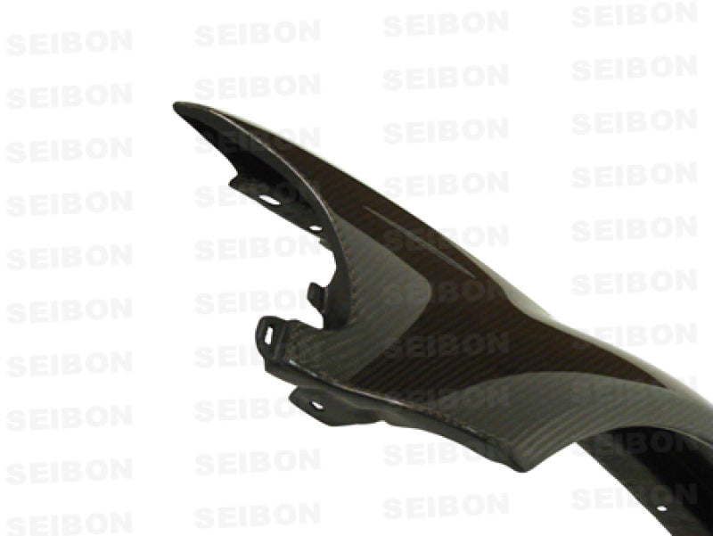 SEIBON Carbon Fiber Fenders E46 M3
