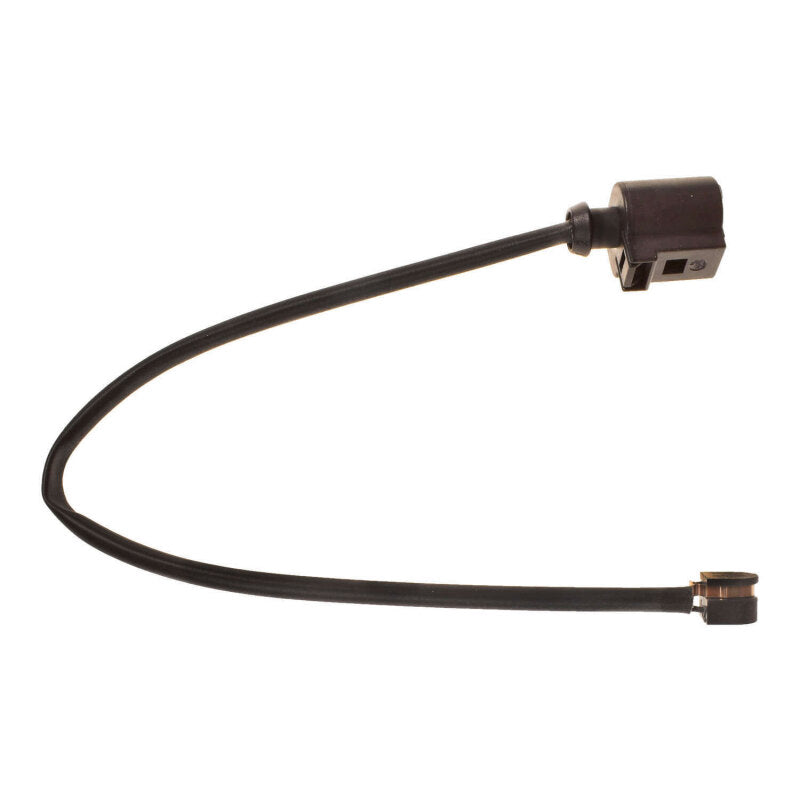PowerStop 2019 Porsche Cayenne Front Euro-Stop Electronic Brake Pad Wear Sensor