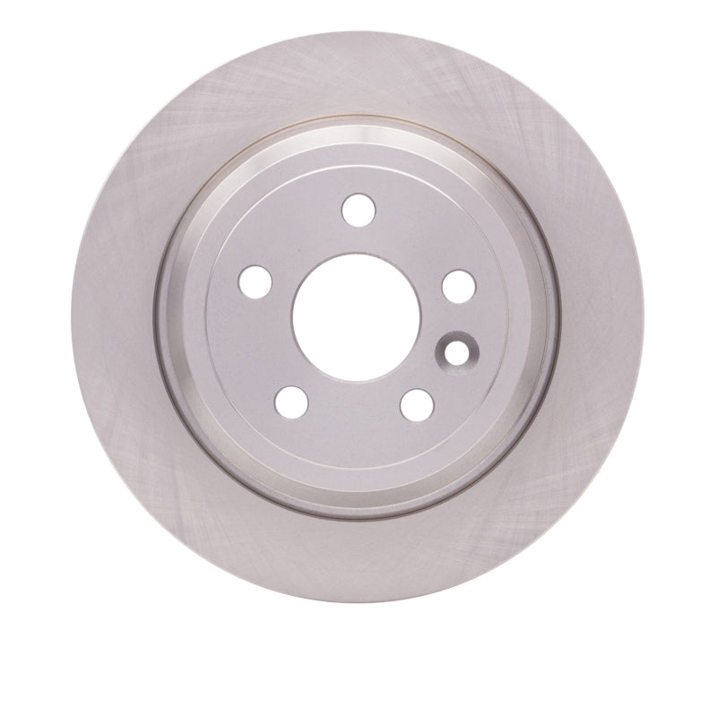 DFC 13-15 Land Rover LR2 Rear Brake Rotor