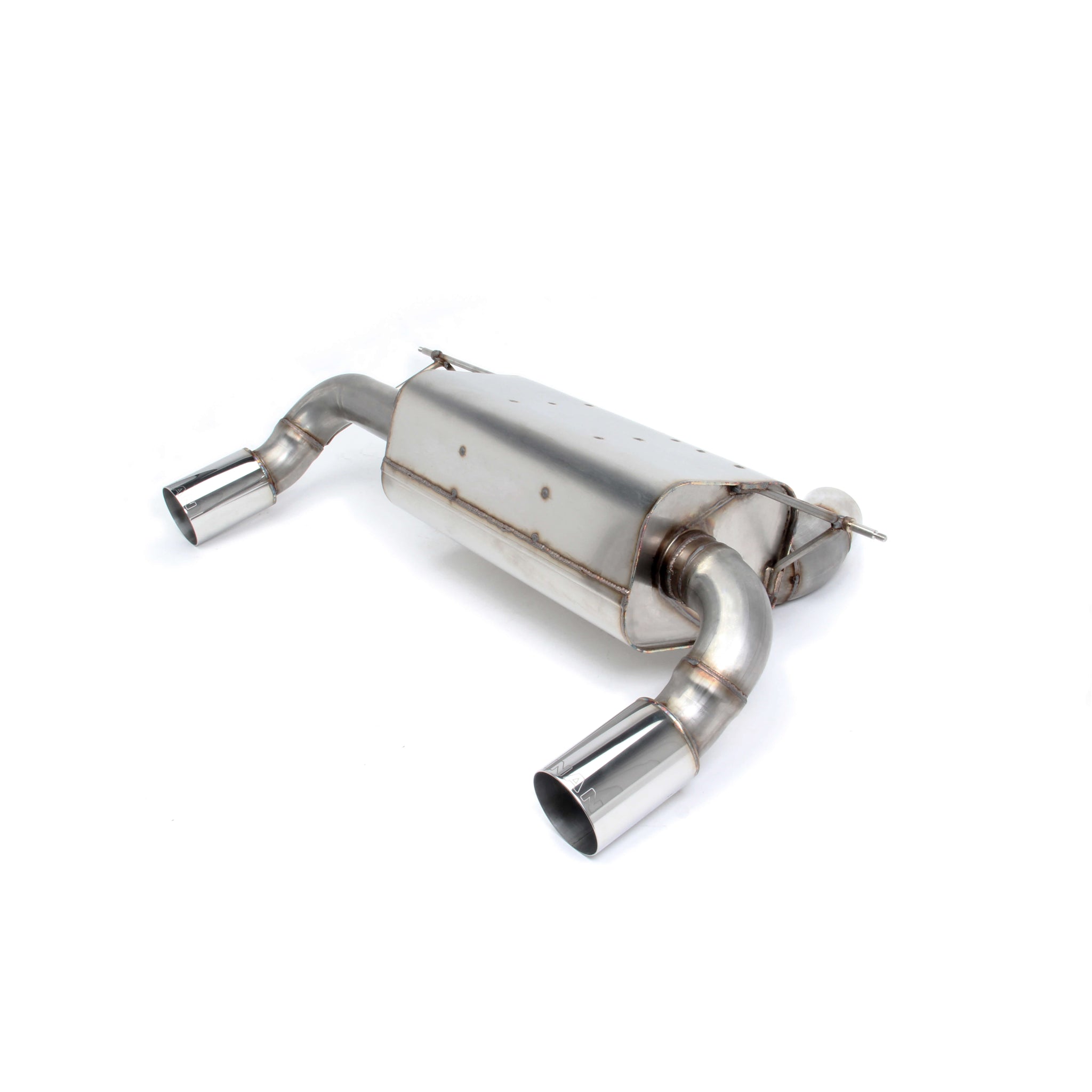 Dinan FREEFLOW EXHAUST F30 340I F32 440I