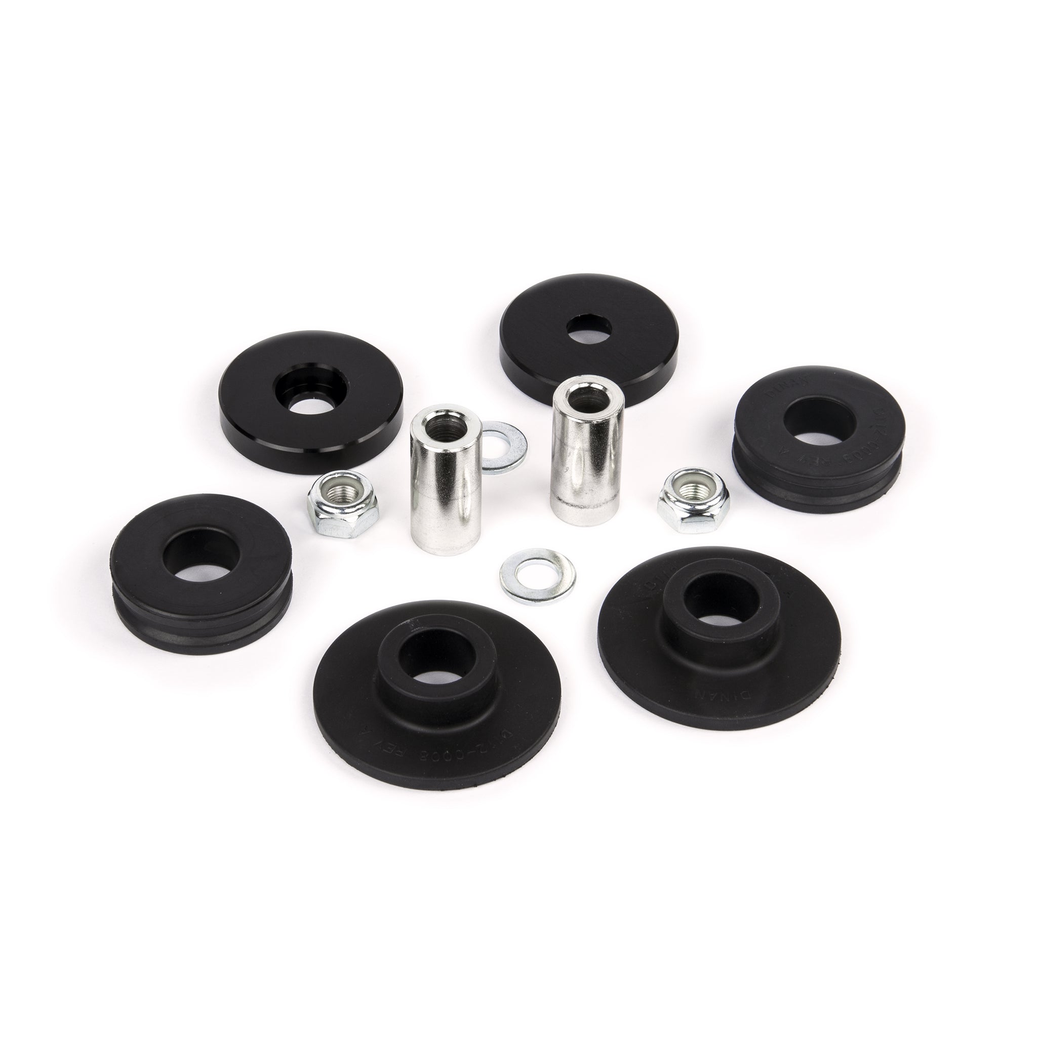 Dinan REAR UPPER SHOCK MOUNT KIT 10M