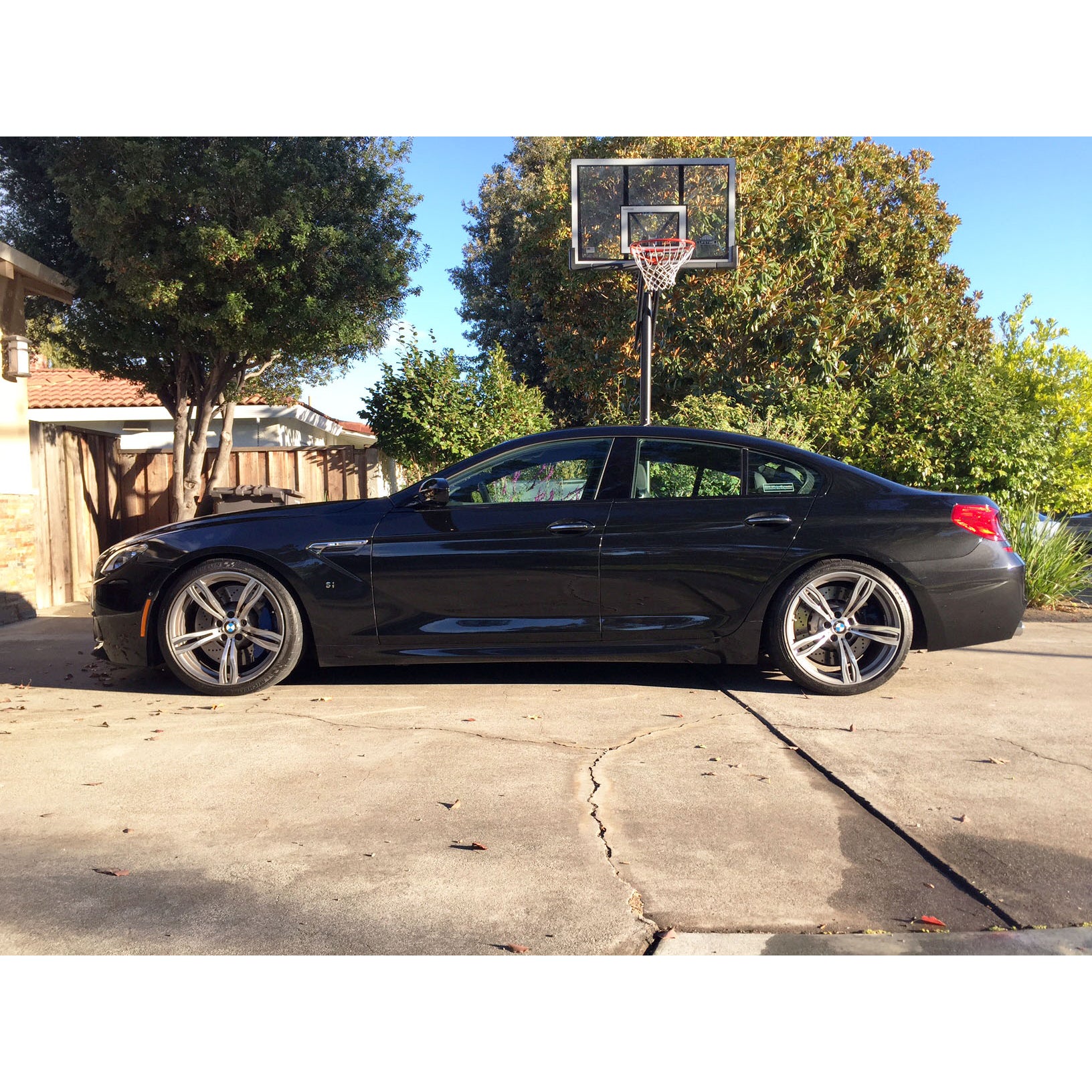 Dinan ST-1 COIL-OVER SUSPENSION; M5,