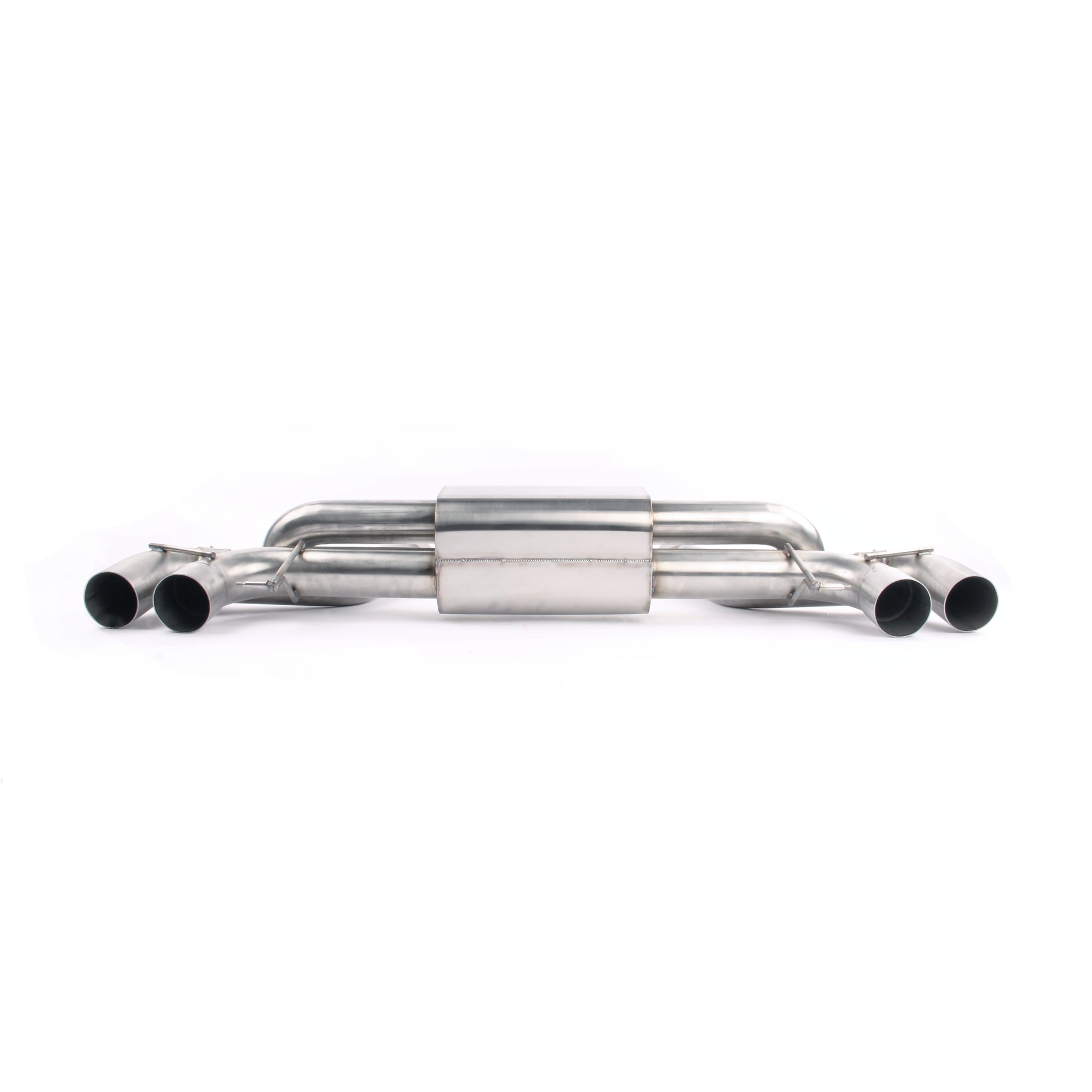 Dinan FREEFLOW EXHAUST F90 M5; BLACK