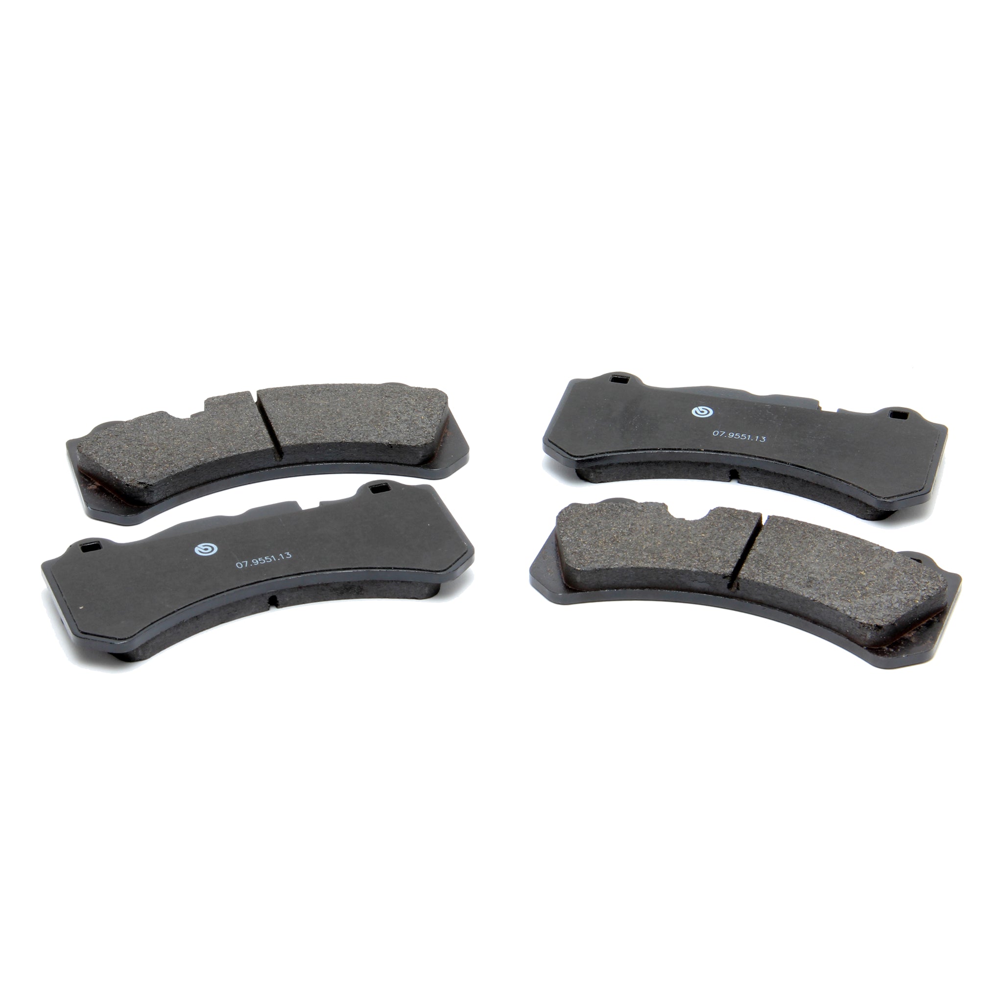 Dinan BRAKE PAD SET-G
