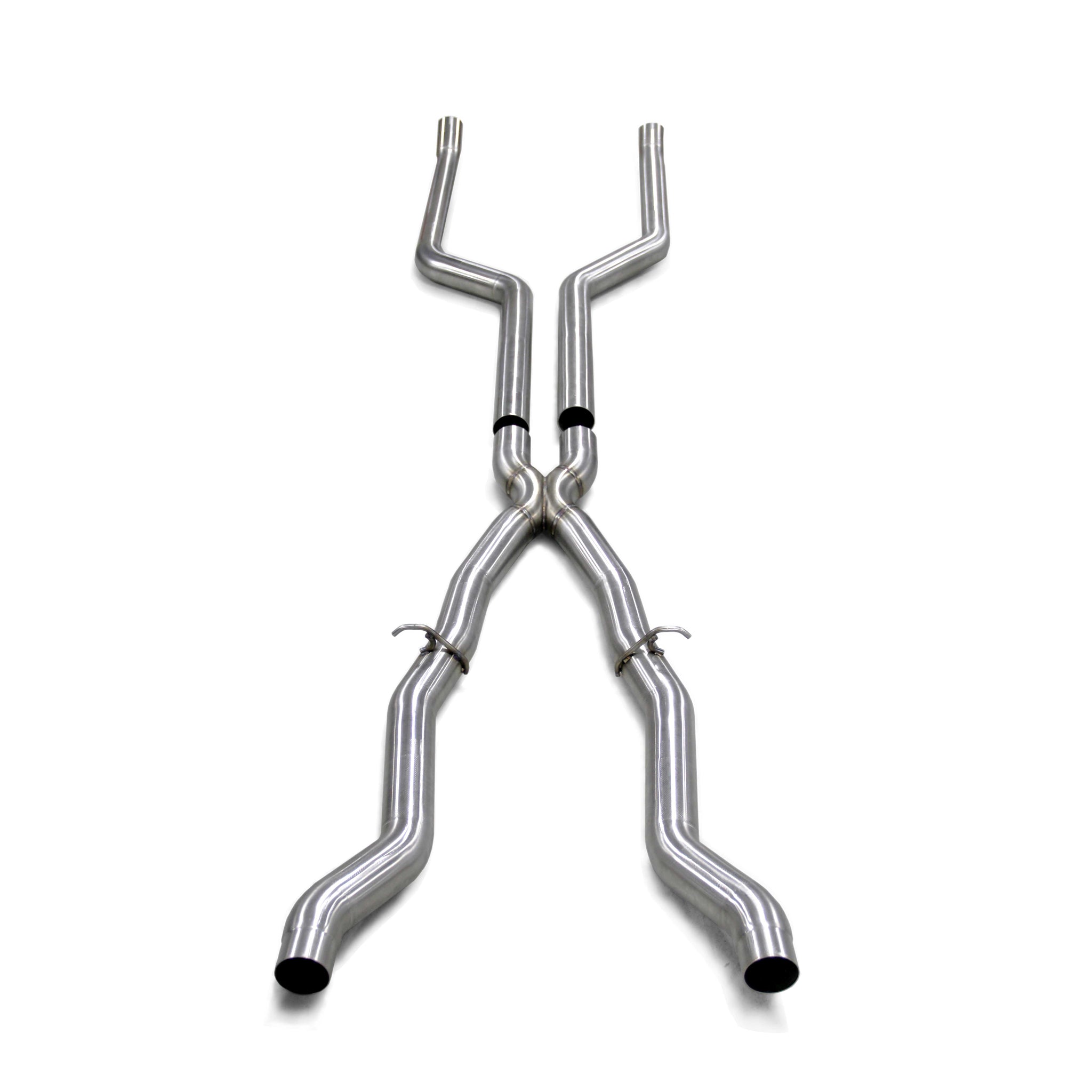 Dinan M550I MIDDLE EXHAUST