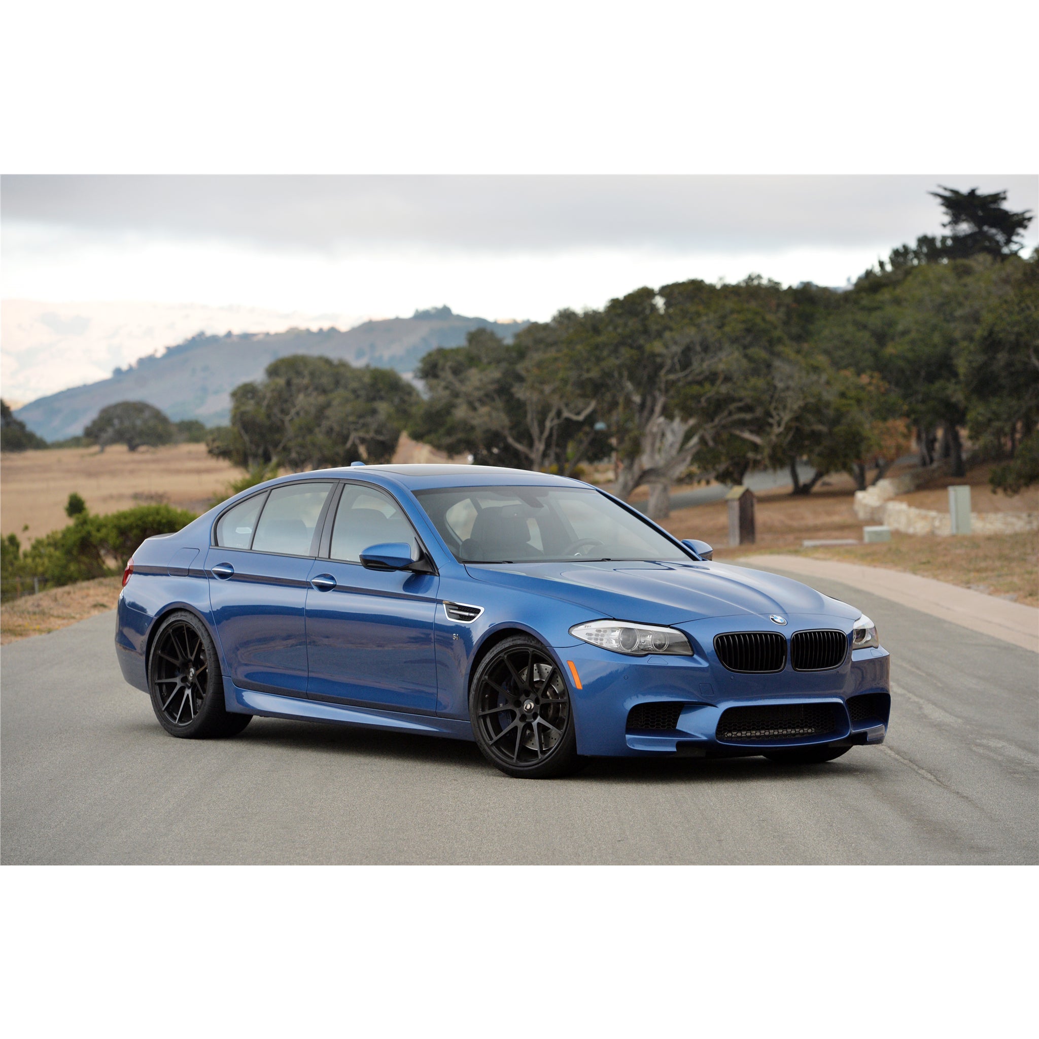Dinan ST-1 COIL-OVER SUSPENSION; M5,