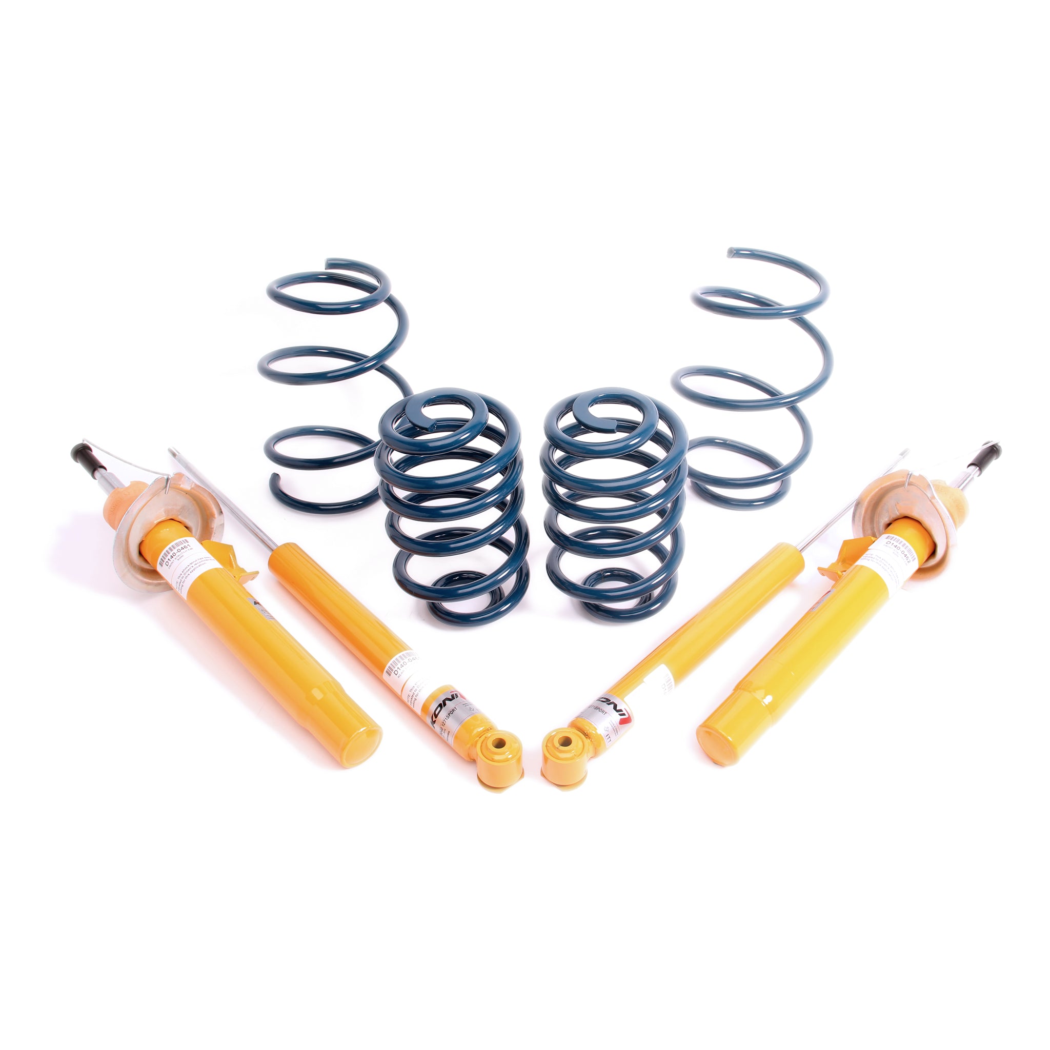 Dinan STAGE 1 SUSPENSION, E36 M3 199