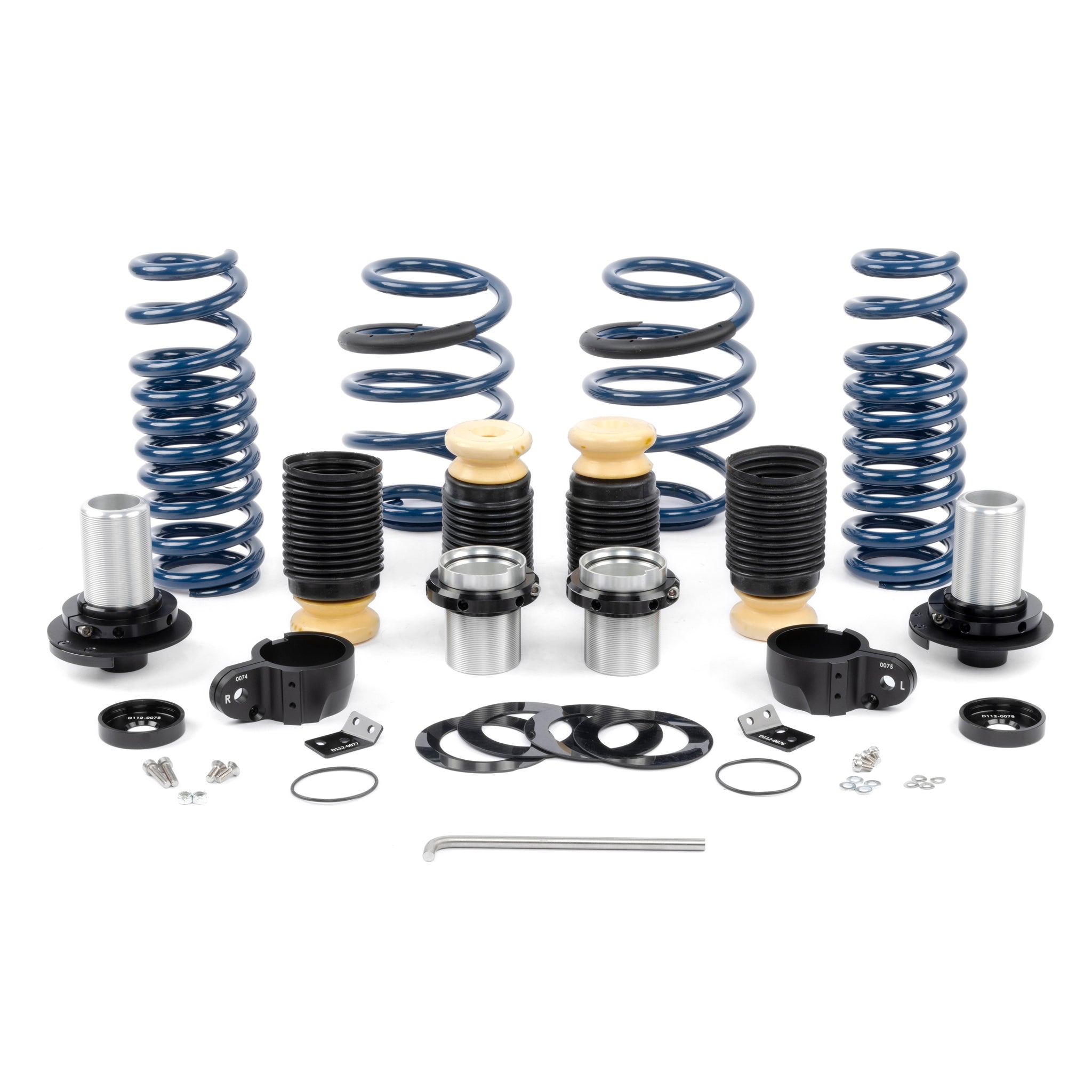 Dinan ST-1 COIL-OVER SUSPENSION G8x M3/M4