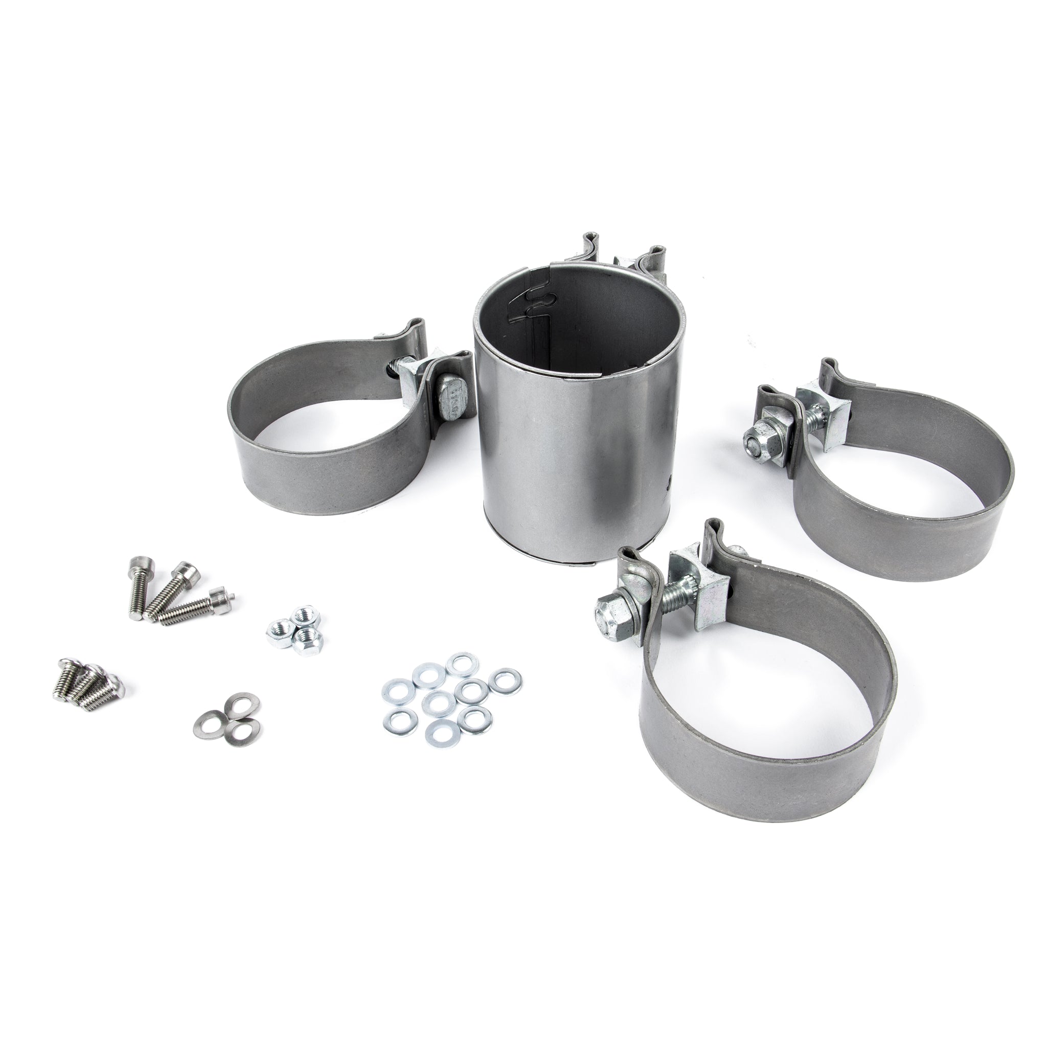 Dinan FREEFLOW EXHAUST F60 FWD