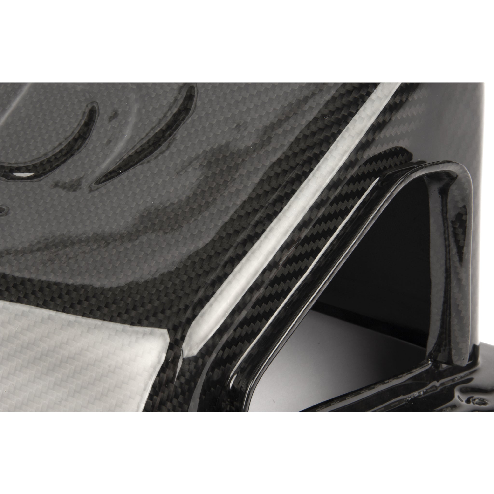 Dinan COLD AIR INTAKE; MINI