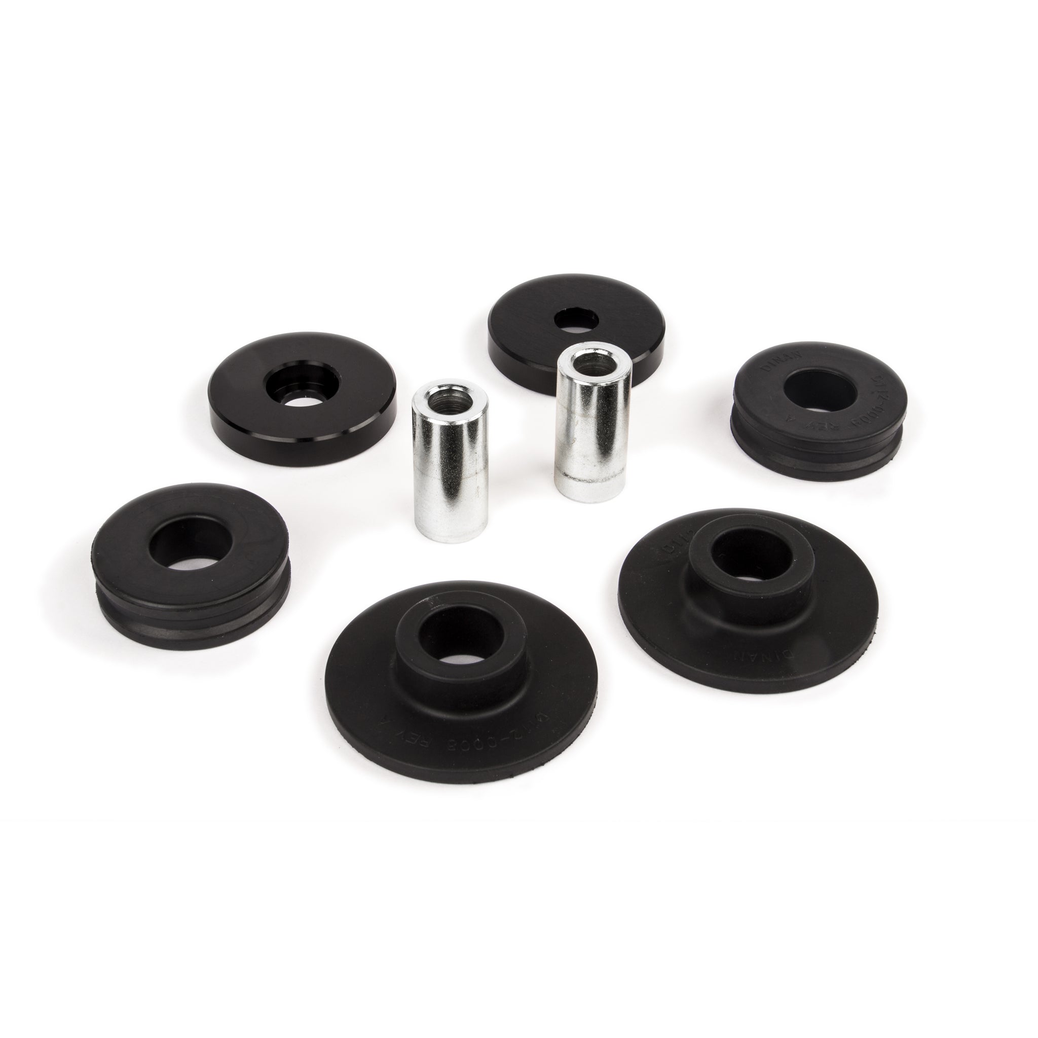 Dinan REAR UPPER SHOCK MOUNT KIT 12M