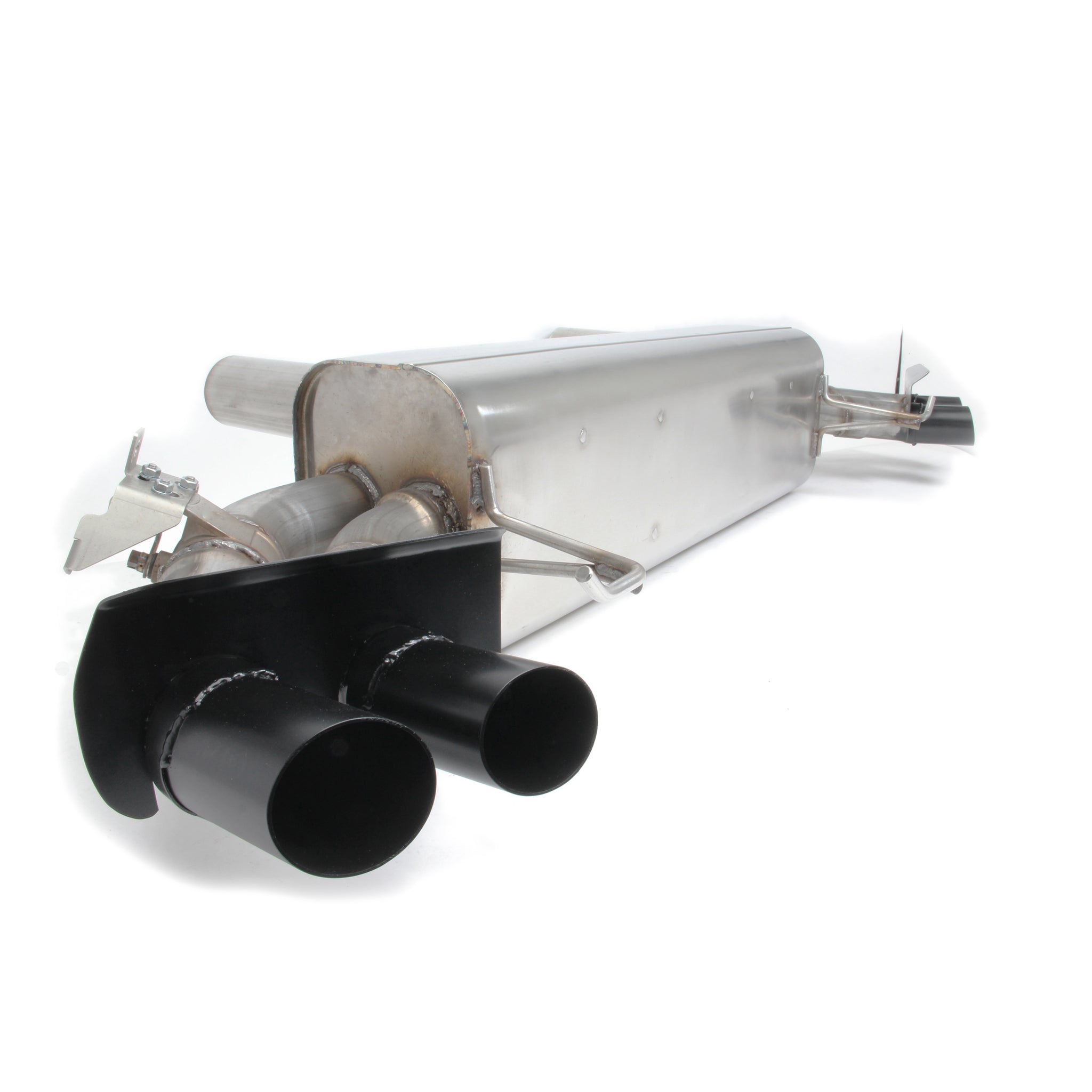 Dinan FREEFLOW EXHAUST G11/G12 750I