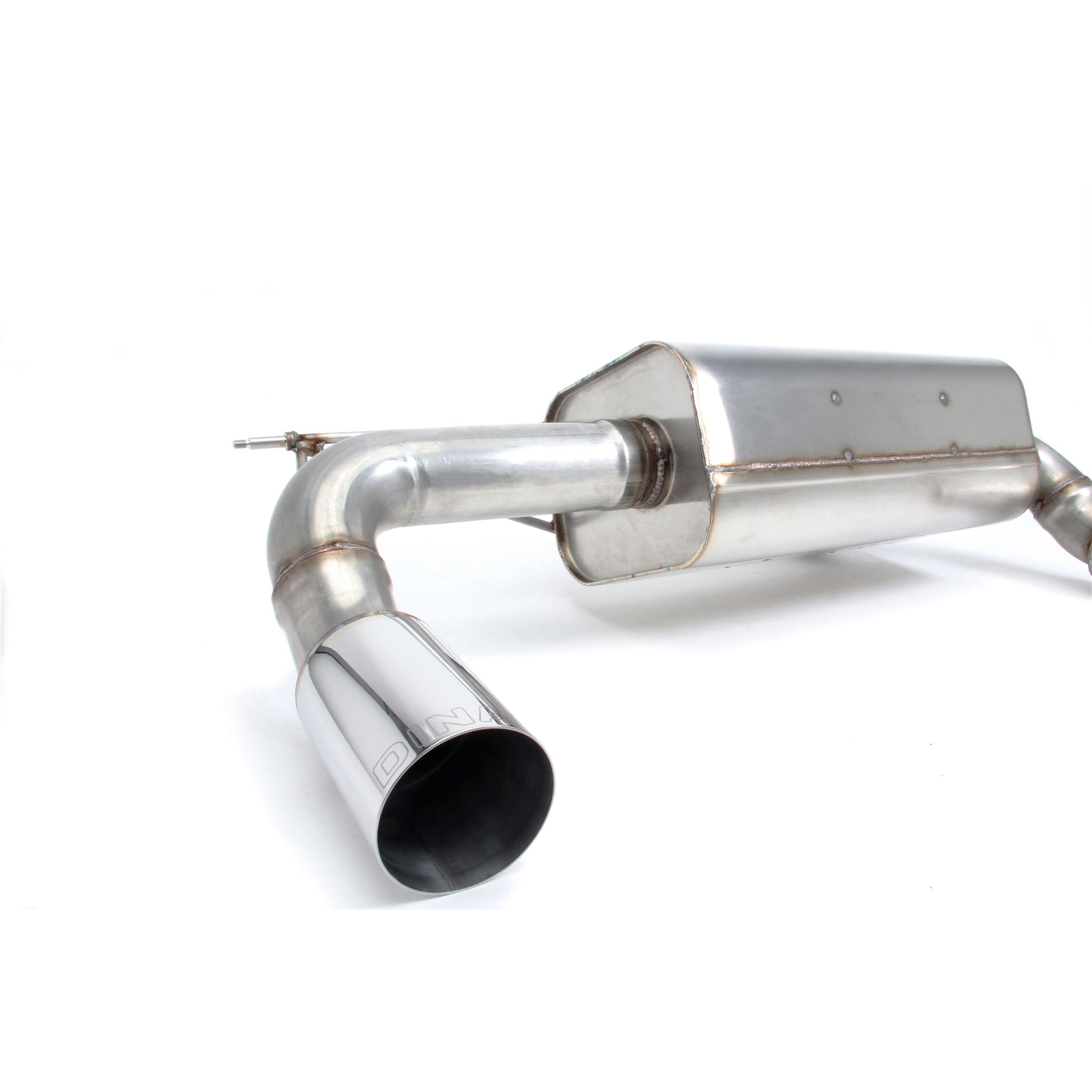 Dinan FREEFLOW EXHAUST F30 340I F32 440I