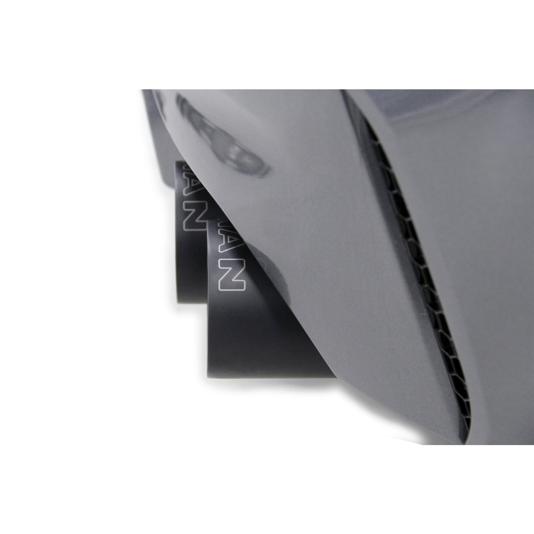 Dinan FREEFLOW EXHAUST F90 M5; BLACK