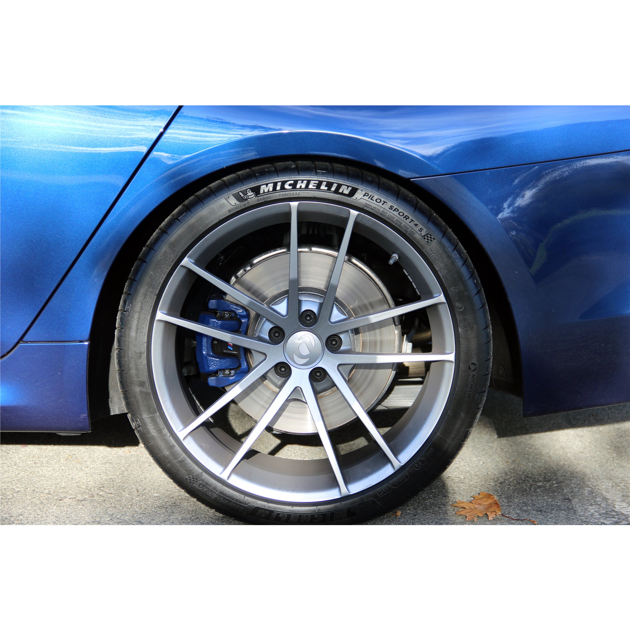 Dinan SPRING SET; G30 M550i