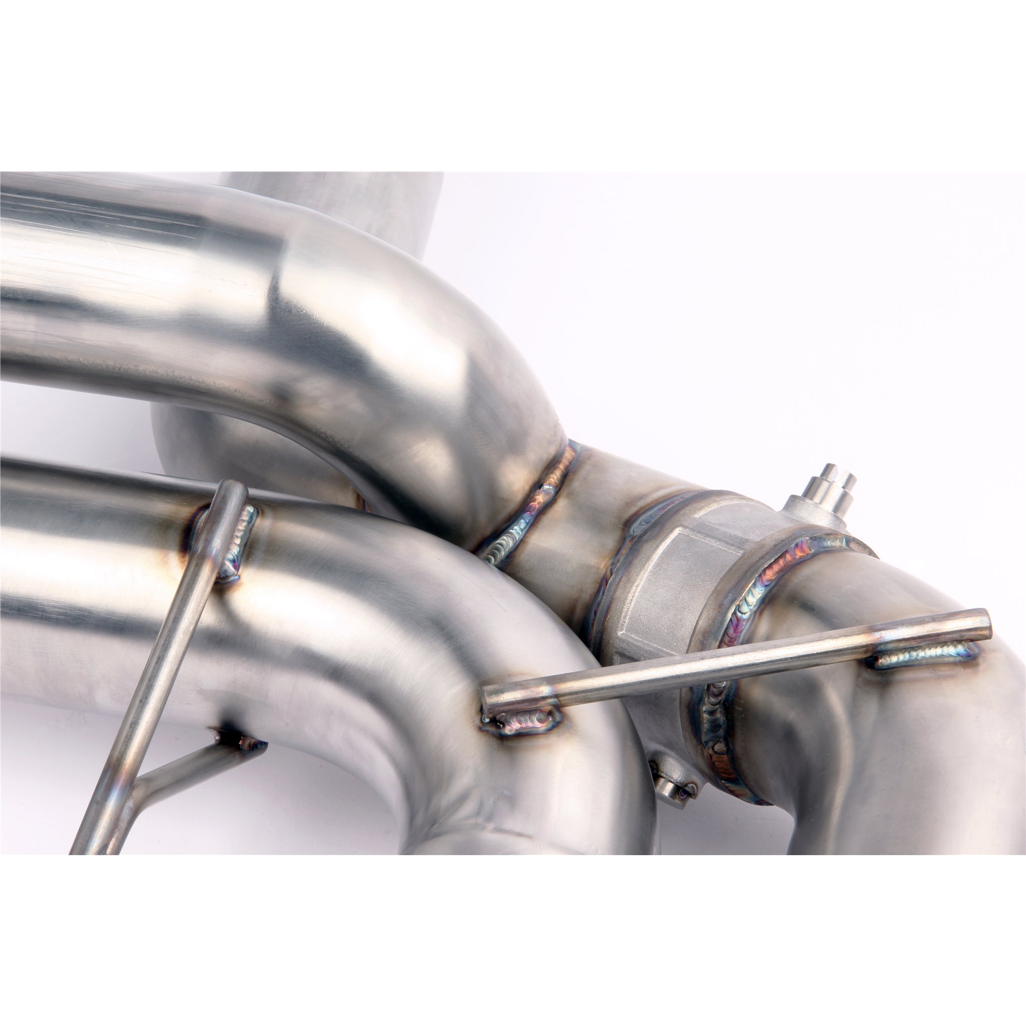 Dinan FREEFLOW EXHAUST F90 M5; BLACK