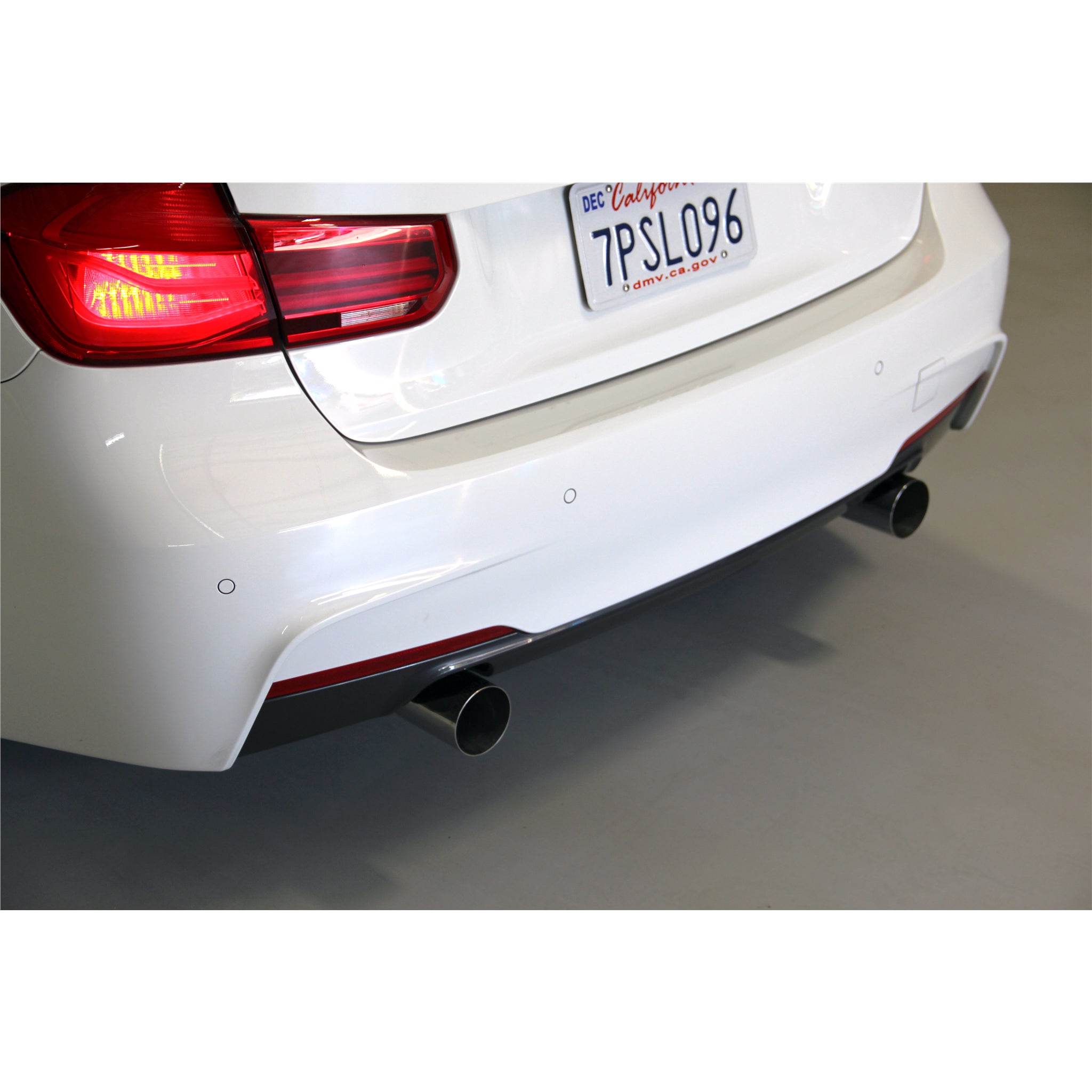 Dinan FREEFLOW EXHAUST; M240I
