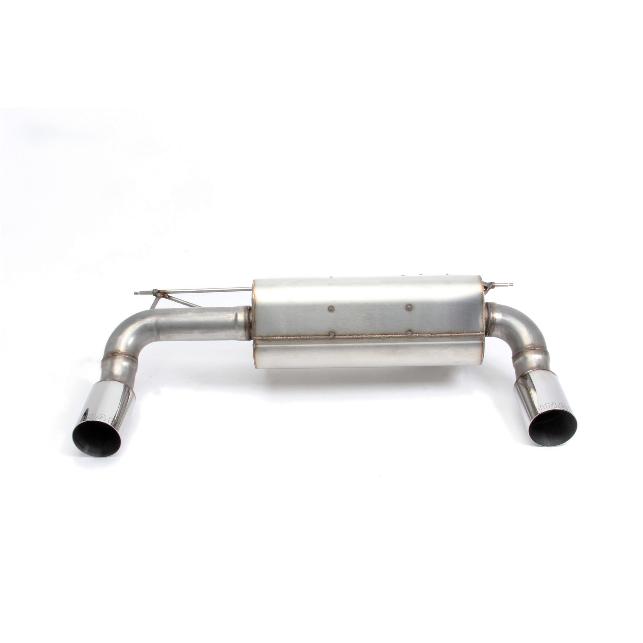 Dinan FREEFLOW EXHAUST F30 340I F32 440I